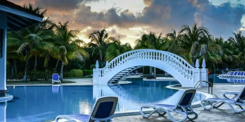 HOTEL IBEROSTART SELECTION ENSENACHOS 5⭐, CAYO SANTA MARIA T.I
