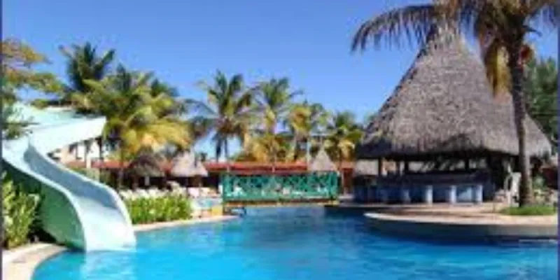 HOTEL MARGARITA VILLAGE 4*, ISLA MARGARITA VENEZUELA X 7 DIAS, DESDE SANTIAGO DE CUBA 