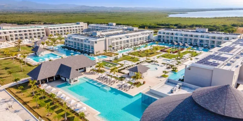 HOTEL MELIÃ PENÍNSULA TRINIDAD   