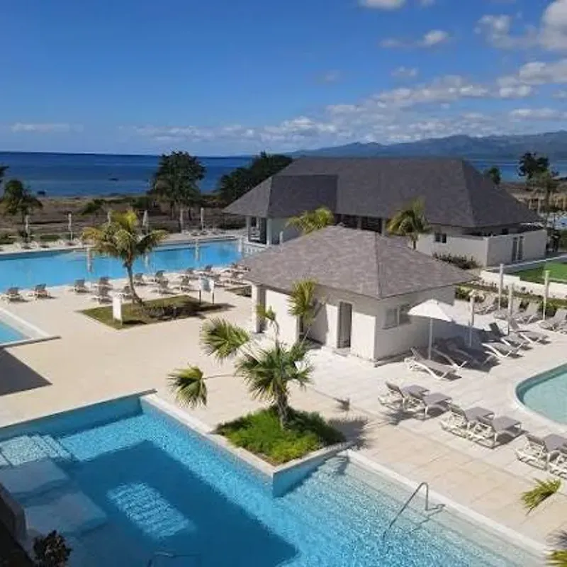 HOTEL MELIÃ PENÍNSULA TRINIDAD 