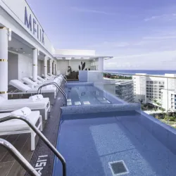 HOTEL MELIÃ INTERNACIONAL VARADERO 5⭐