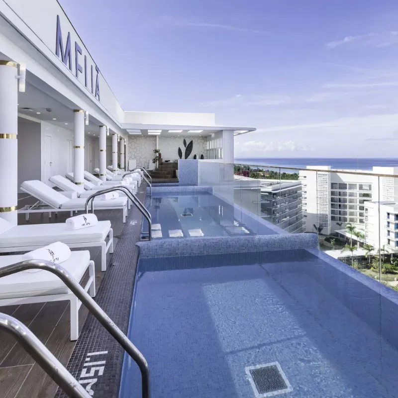 Hotel Meliá Internacional de Varadero 5⭐