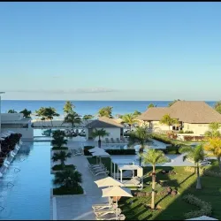 HOTEL MELIA PENINSULA TRINIDAD  5💥 Desde la Habana, Cuba