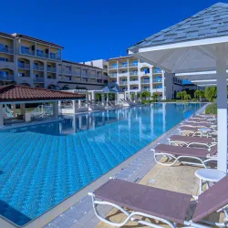 HOTEL SANTUAY GRAND MEMORIES 5⭐️ T.I