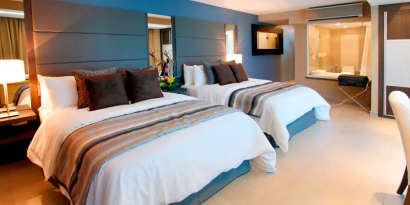HOTEL TIBISAY 5*, ISLA MARGARITA VENEZUELA X 7 DIAS, DESDE SANTIAGO DE CUBA