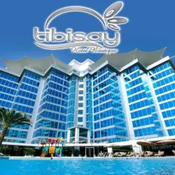 HOTEL TIBISAY 5* ISLA MARGARITA, VENEZUELA 