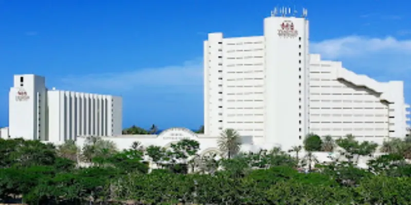 HOTEL VENETUR MARGARITA 3*, ISLA MARGARITA VENEZUELA X 7 DIAS, DESDE SANTIAGO DE CUBA