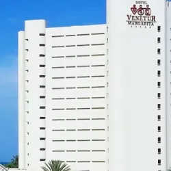 HOTEL VENETUR MARGARITA 3*, ISLA MARGARITA VENEZUELA X 7 DIAS, DESDE SANTIAGO DE CUBA