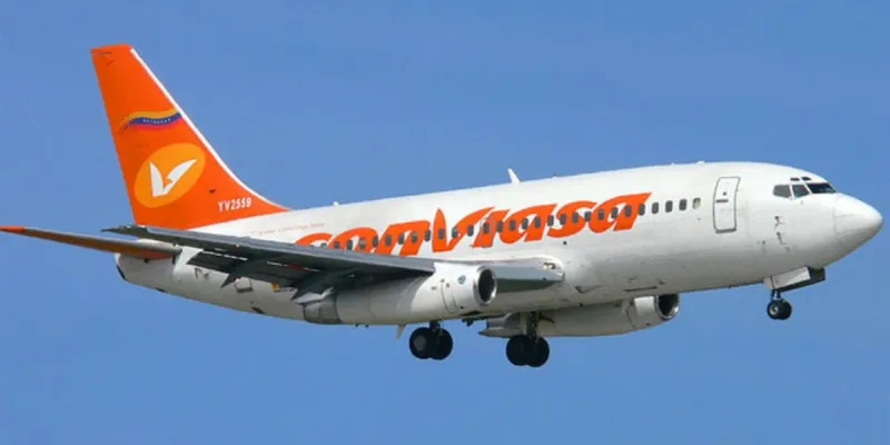 ✔️✈️BOLETERÍA A CARACAS, VENEZUELA📍