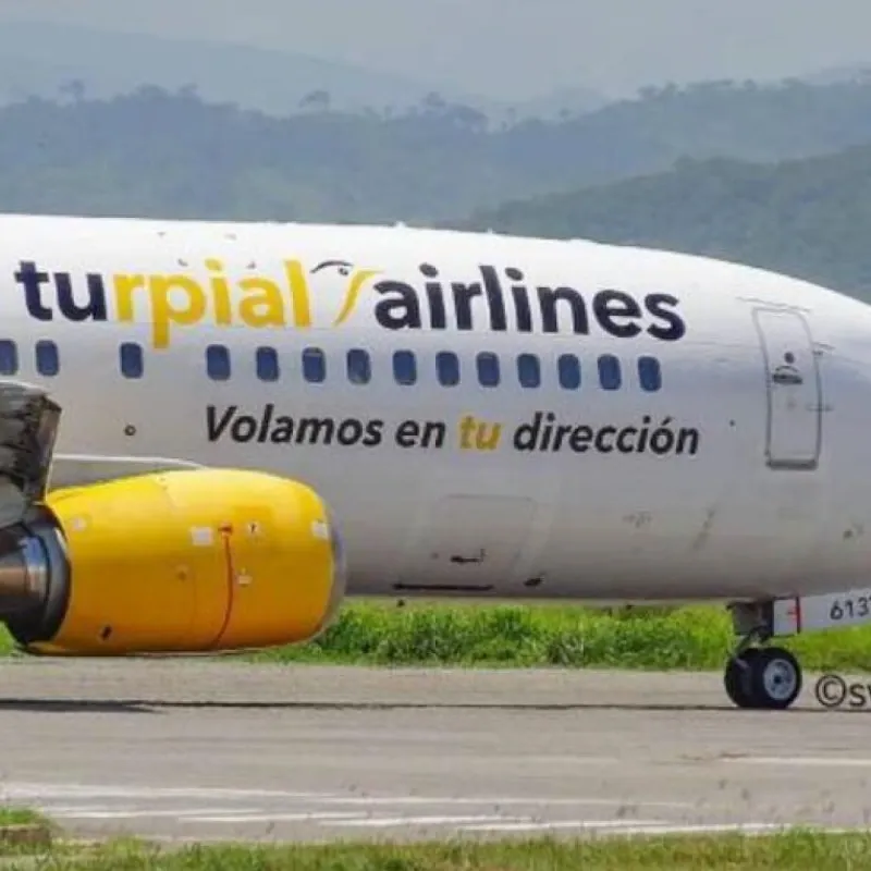 VUELOS A CARACAS, VENEZUELA