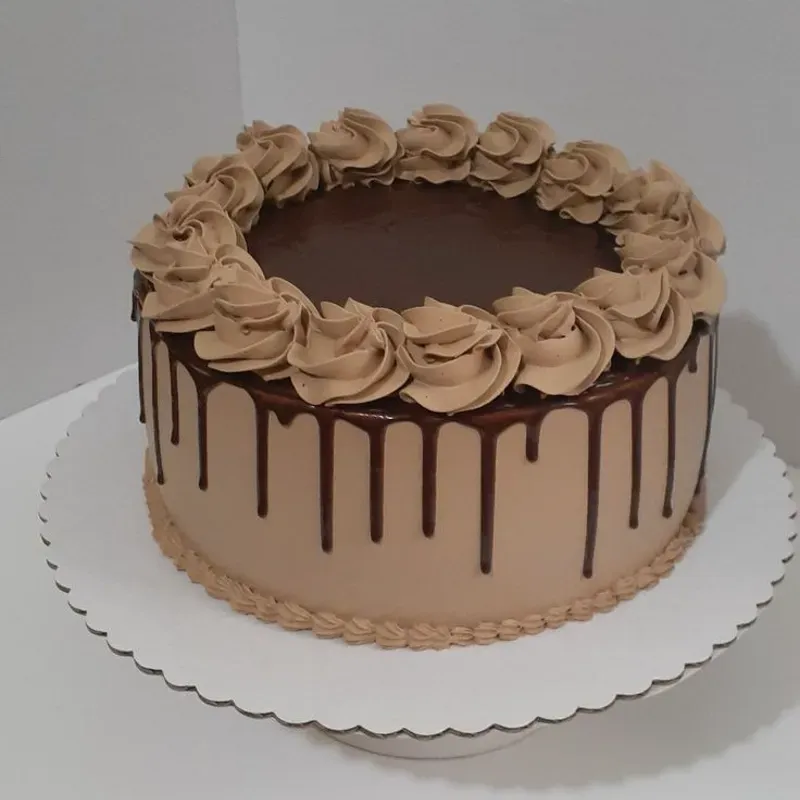 Cake Bombón 