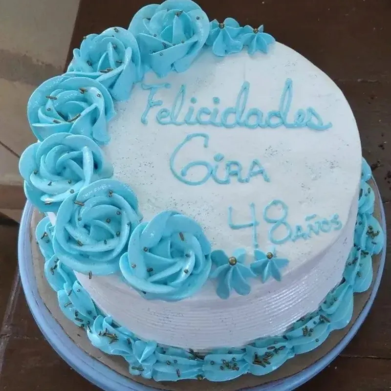 Cake Capuchino 