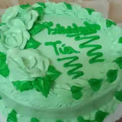 Cake Mediano