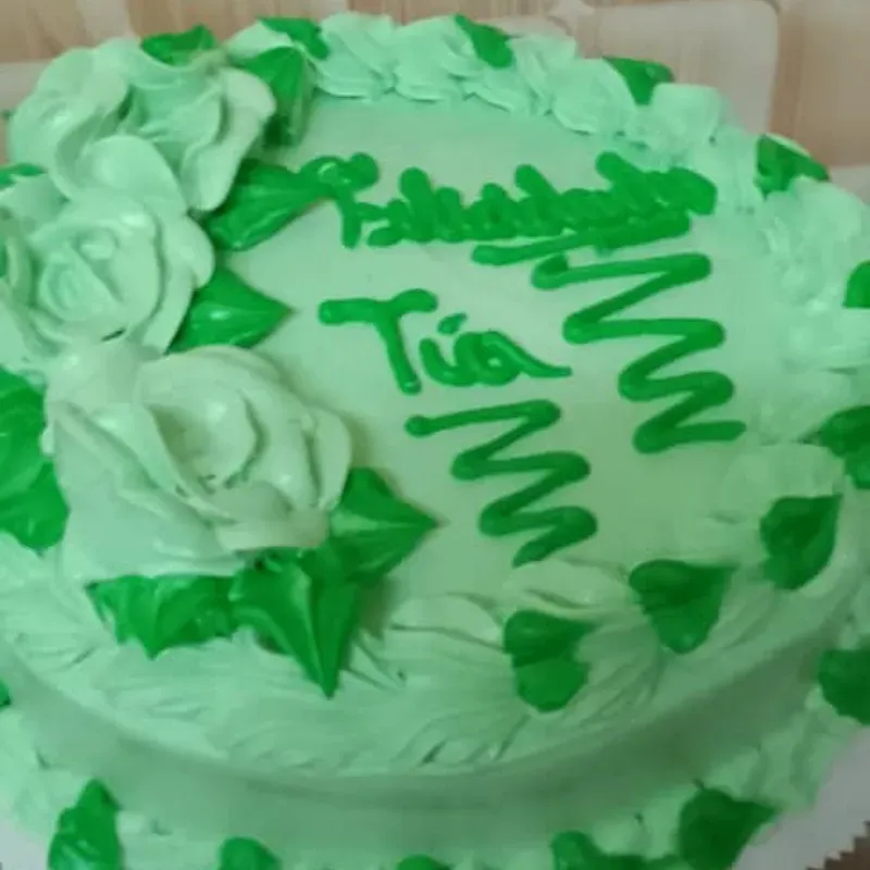 Cake Mediano