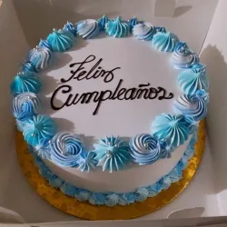 Cake Simple 