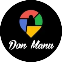 Agencia Don Manu