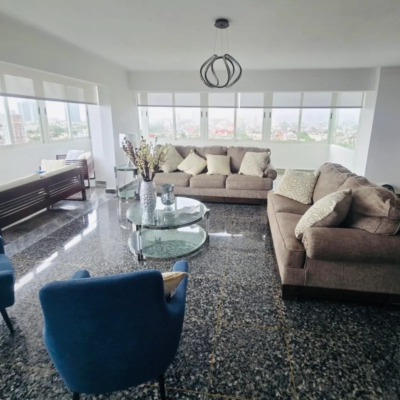 Apartamento de lujo en el Vedado, La Habana | 275,000 USD