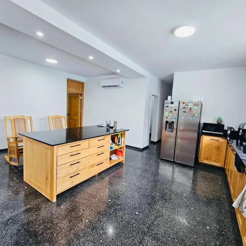 🏡 CASA DE LUJO INDEPENDIENTE | 📍 Reparto Residencial Siboney – La Habana