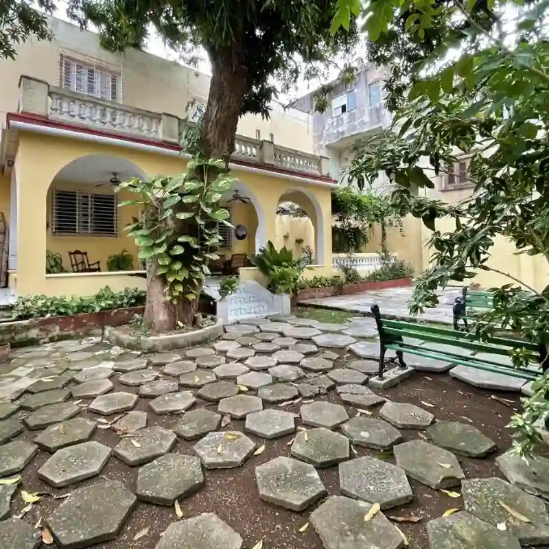 CASA TOTALMENTE INDEPENDIENTE