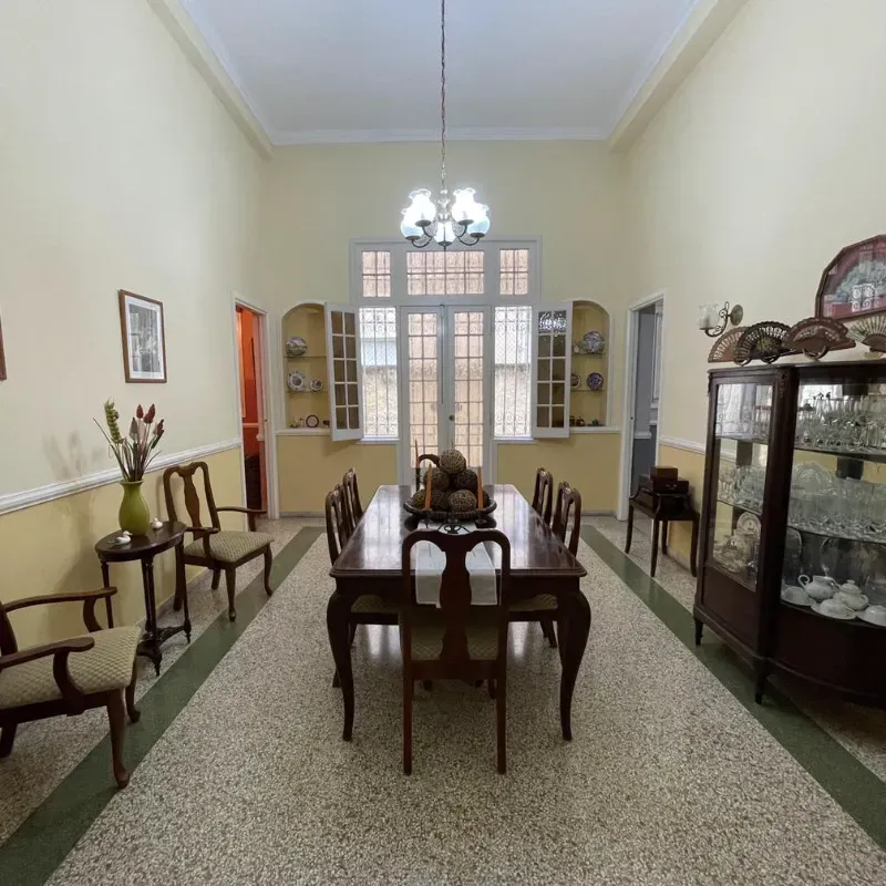 CASA TOTALMENTE INDEPENDIENTE