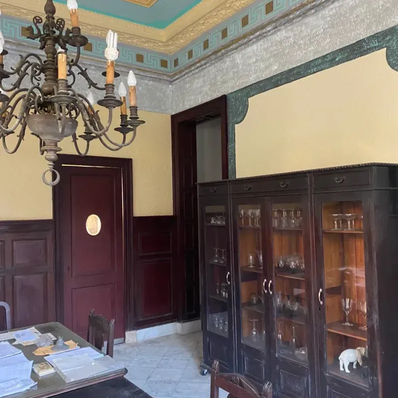 CASA TOTALMENTE INDEPENDIENTE