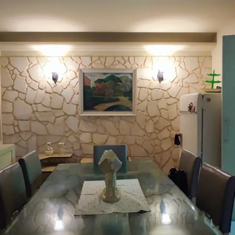 CASA TOTALMENTE INDEPENDIENTE CAPITALISTA