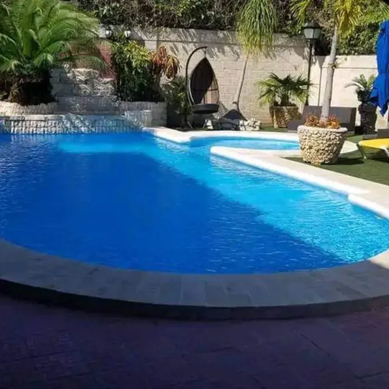 CASA TOTALMENTE INDEPENDIENTE DE LUJO