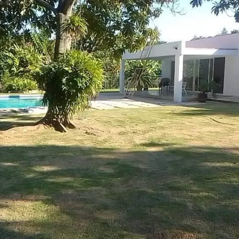 CASA TOTALMENTE INDEPENDIENTE DE LUJO