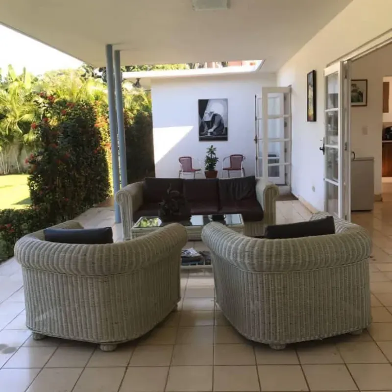 CASA TOTALMENTE INDEPENDIENTE DE LUJO