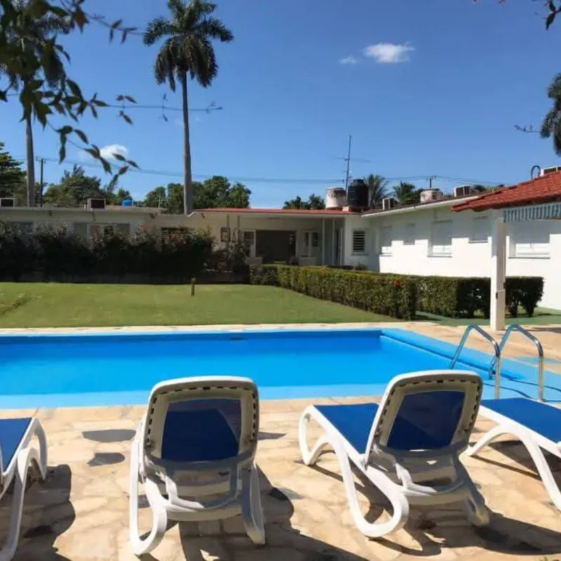 CASA TOTALMENTE INDEPENDIENTE DE LUJO