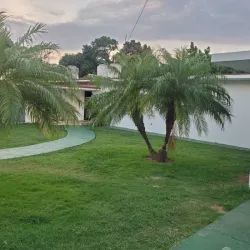 CASA TOTALMENTE INDEPENDIENTE DE LUJO