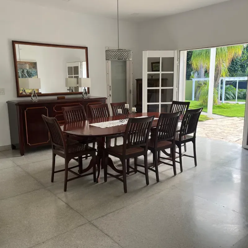 CASA TOTALMENTE INDEPENDIENTE