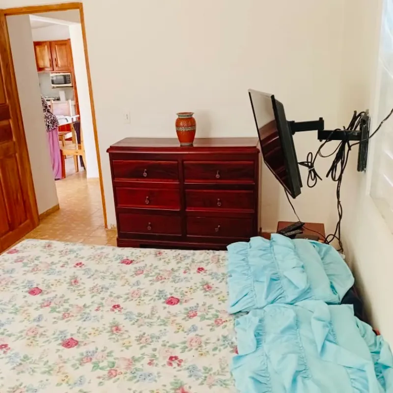 VENTA DE CASA TOTALMENTE INDEPENDIENTE | JUAN MANUEL MÁRQUEZ – SANTA FE