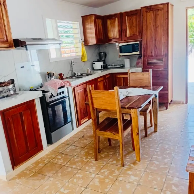 VENTA DE CASA TOTALMENTE INDEPENDIENTE | JUAN MANUEL MÁRQUEZ – SANTA FE