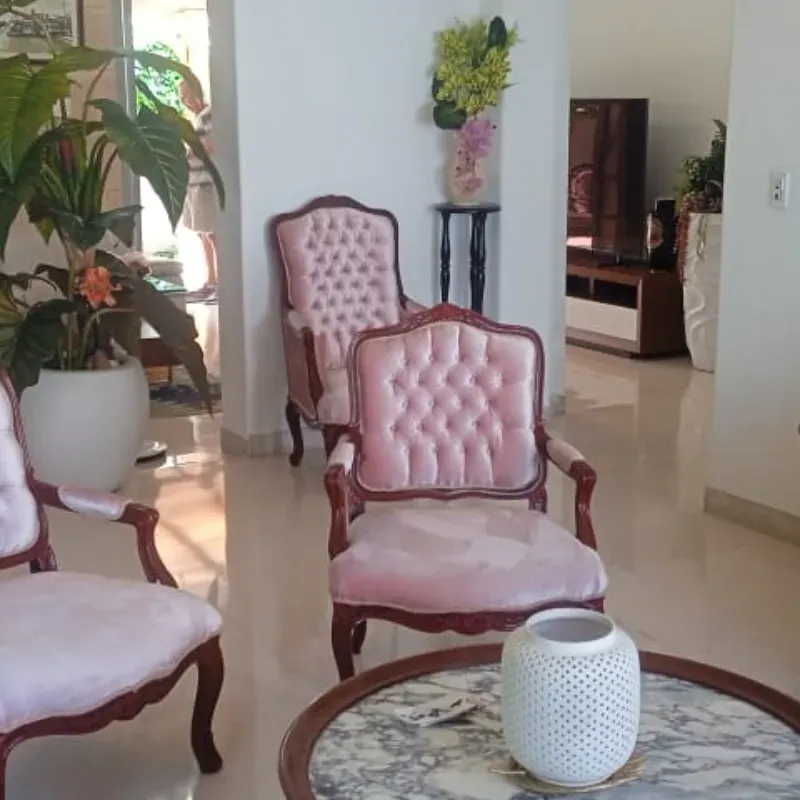 CASA TOTALMENTE INDEPENDIENTE