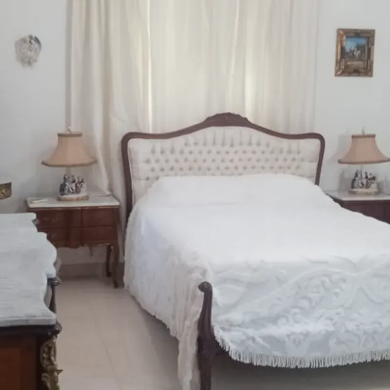 CASA TOTALMENTE INDEPENDIENTE