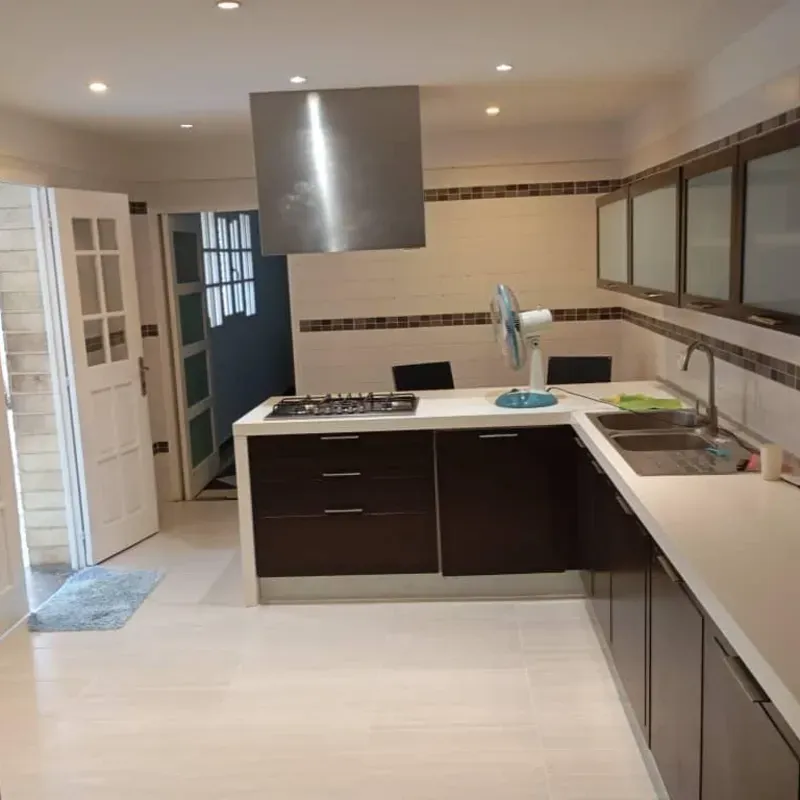 CASA TOTALMENTE INDEPENDIENTE