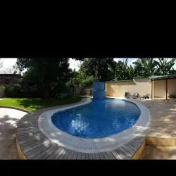 CASA TOTALMENTE INDEPENDIENTE