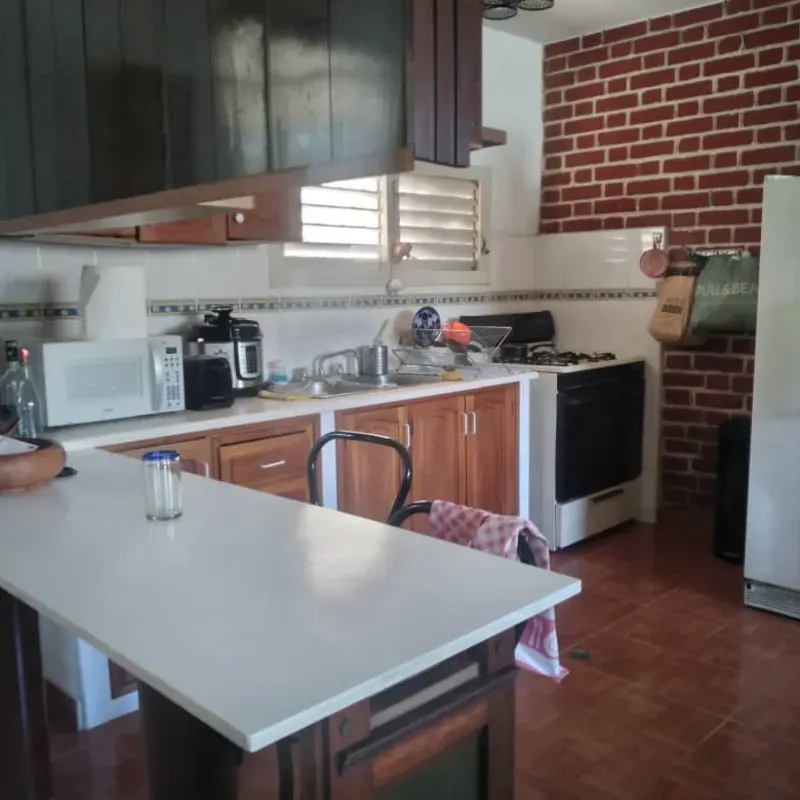 CASA TOTALMENTE INDEPENDIENTE