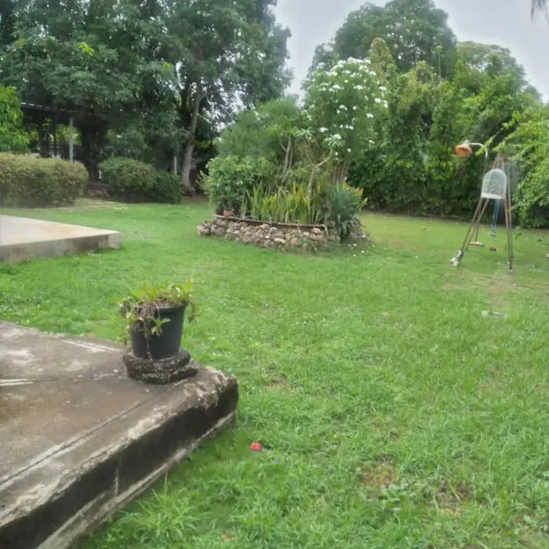 CASA TOTALMENTE INDEPENDIENTE