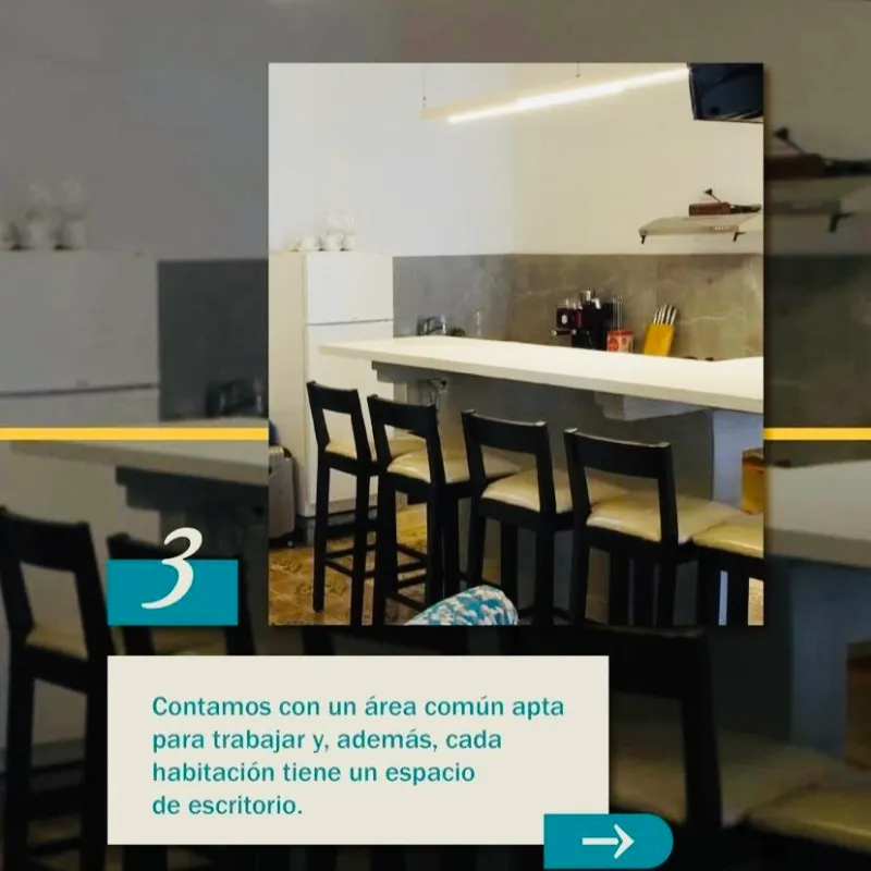 🏨 HOSTAL BIPLANTA📍 A solo una cuadra del Paseo del Prado, con vistas a La Habana Vieja Ubicación premium