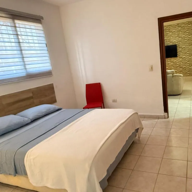 RENTA LINEAL MASTER en MIRAMAR con garaje – PLANTA BAJA