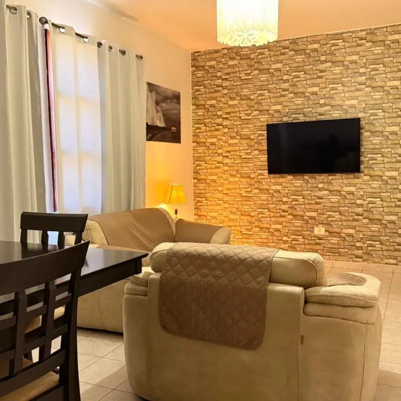 RENTA LINEAL MASTER en MIRAMAR con garaje – PLANTA BAJA