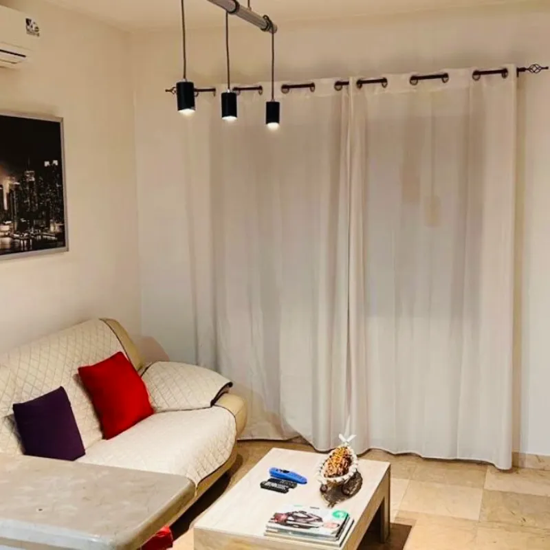 📍 MIRAMAR | ZONA PASEO MARÍTIMO Ubicación estratégica y muy demandada, cerca de hoteles, restaurantes, servicios y principales avenidas.