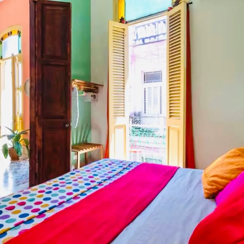 🏛️ Propiedad en venta en La Habana Vieja