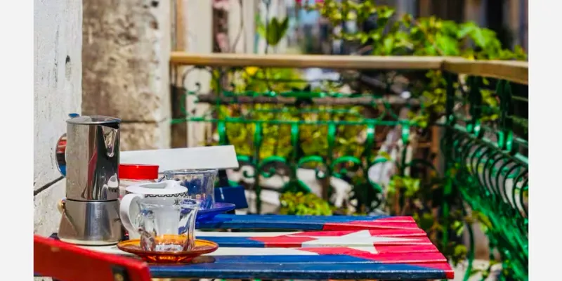 🏛️ Propiedad en venta en La Habana Vieja