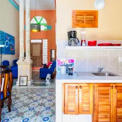 🏛️ Propiedad en venta en La Habana Vieja
