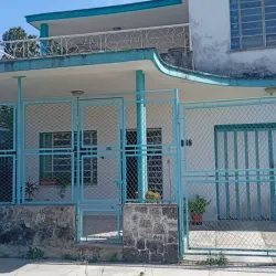 Referencia 172. Casa independiente en Ampliación del Sevillano