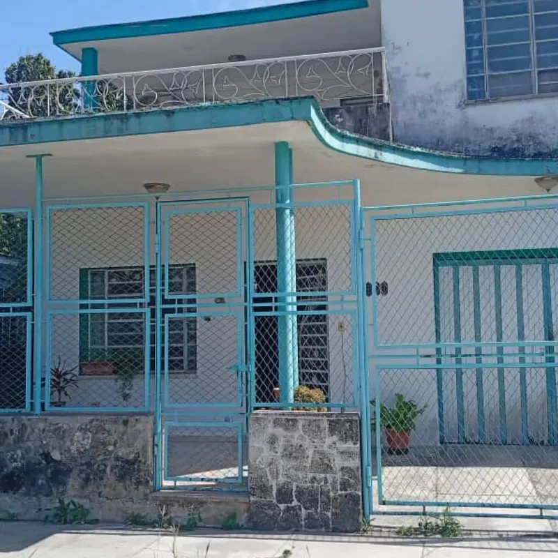 Referencia 172. Casa independiente en Ampliación del Sevillano