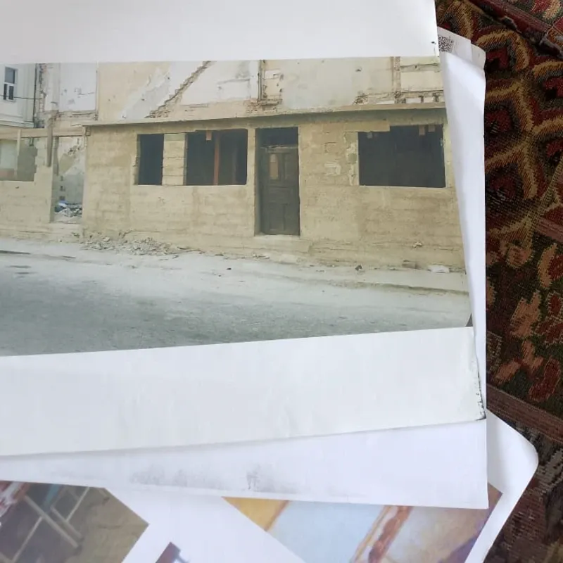 Referencia 180. Casa puerta de calle con placa libre en San Leopoldo